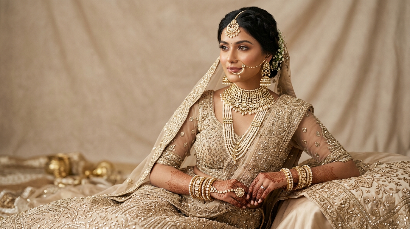 Jewellery & Clothing
for Every You