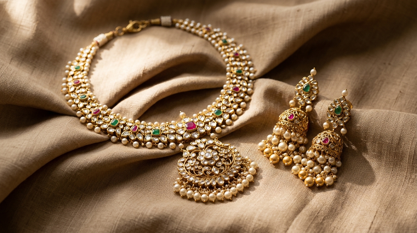 MIJAS Handcrafted Fine Jewellery